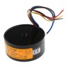 Nuvotem Talema 230 V ac 12 V ac Toroidal Transformer 2 Output 30 VA 50-60 Hz 0030P1-2-018K