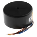 Nuvotem Talema 230 V ac 12 V ac Toroidal Transformer 2 Output 30 VA 50-60 Hz 0030P1-2-018K