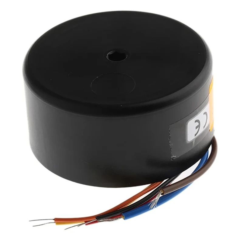 Nuvotem Talema 230 V ac 12 V ac Toroidal Transformer 2 Output 30 VA 50-60 Hz 0030P1-2-018K