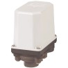 Eaton MCS4 Series Pressure Switch Industrial Gas Media 0.15-7 bar 400V IP65 MCS4