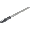 Crescent 250 mm Bastard Engineers File with Hand Handle Included 05968BC