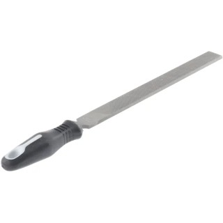 Crescent 250 mm Bastard Engineers File with Hand Handle Included 05968BC