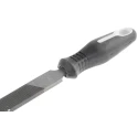 Crescent 250 mm Bastard Engineers File with Hand Handle Included 05968BC
