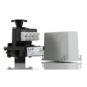 Eaton MCS11-G Series Pressure Switch 15 bar Maximum Supply Voltage 230V AC IP65 Rated MCS11-G