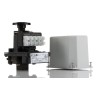 Eaton MCS11-G Series Pressure Switch 15 bar Maximum Supply Voltage 230V AC IP65 Rated MCS11-G