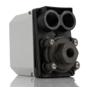 Eaton MCS11-G Series Pressure Switch 15 bar Maximum Supply Voltage 230V AC IP65 Rated MCS11-G