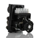 Eaton MCS11-G Series Pressure Switch 15 bar Maximum Supply Voltage 230V AC IP65 Rated MCS11-G