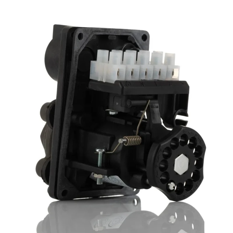 Eaton MCS11-G Series Pressure Switch 15 bar Maximum Supply Voltage 230V AC IP65 Rated MCS11-G