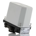 Eaton MCS11-G Series Pressure Switch 15 bar Maximum Supply Voltage 230V AC IP65 Rated MCS11-G