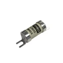 RS PRO 40A Slotted Tag Fuse A1 415 V AC, 250 V DC, 44.5 mm Fixing Centres 221-3695
