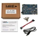 Ezurio Bluetooth Module 5.1 with 2Mbps Data Rate, 8dBm Power, 1.7-3.6V Supply Voltage 451-00004