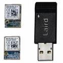 Ezurio Bluetooth Module 5.1 with 2Mbps Data Rate, 8dBm Power, 1.7-3.6V Supply Voltage 451-00004