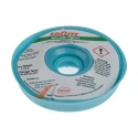 Multicore No Clean De-Soldering Braid 1.5m Length, 1.9mm Width 290998