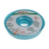 Multicore No Clean De-Soldering Braid 1.5m Length, 1.9mm Width 290998