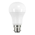 Orbitec A60 LOW VOLTAGE B22 LED GLS Bulb 6W, 24V, 3000K Warm White, A60 Shape 180710