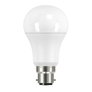 Orbitec A60 LOW VOLTAGE B22 LED GLS Bulb 6W, 24V, 3000K Warm White, A60 Shape 180710