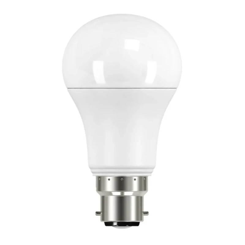 Orbitec A60 LOW VOLTAGE B22 LED GLS Bulb 6W, 24V, 3000K Warm White, A60 Shape 180710