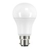 Orbitec A60 LOW VOLTAGE B22 LED GLS Bulb 6W, 24V, 3000K Warm White, A60 Shape 180710