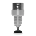 RS PRO Miniature Regulator 1/4 in Threaded NPT NPT 235-1239