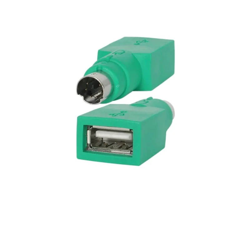 StarTech.com IC Socket P S/2 Cable Assembly GC46FM