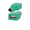 StarTech.com IC Socket P S/2 Cable Assembly GC46FM