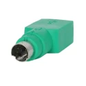 StarTech.com IC Socket P S/2 Cable Assembly GC46FM