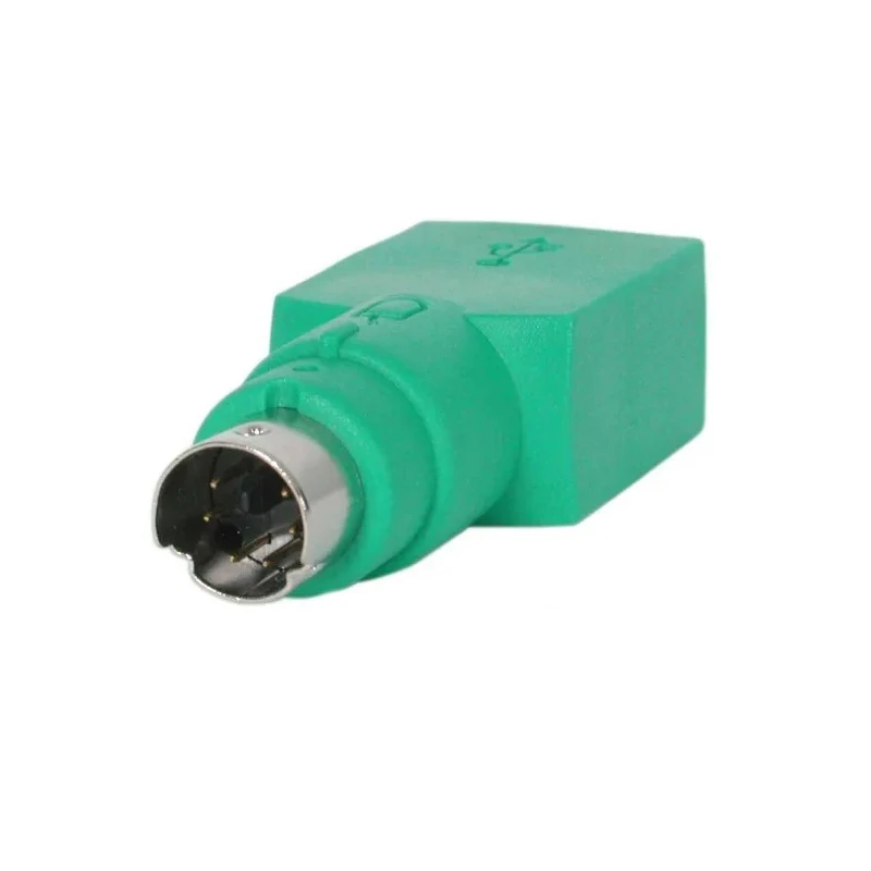 StarTech.com IC Socket P S/2 Cable Assembly GC46FM