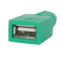 StarTech.com IC Socket P S/2 Cable Assembly GC46FM