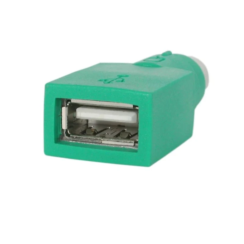 StarTech.com IC Socket P S/2 Cable Assembly GC46FM
