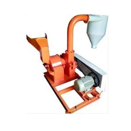 bottle-grinding-machine-with-size-25-inch-model-re25-with-blower-54225