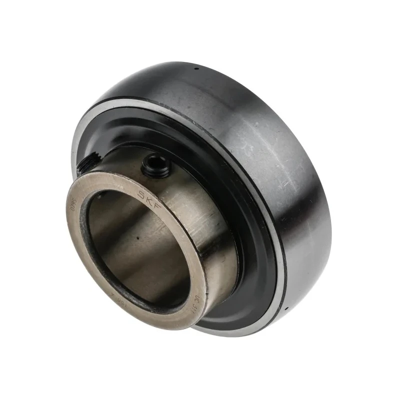 SKF Bearing Unit Insert Stainless Steel 60 mm ID 130 mm OD UC 311