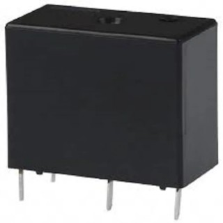 Omron Non-Latching PCB Power Relay 24V DC Coil, 3A Switching Current, SPDT G5Q-14 DC24 (TY)
