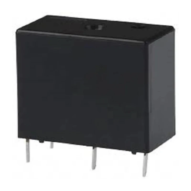 Omron Non-Latching PCB Power Relay 24V DC Coil, 3A Switching Current, SPDT G5Q-14 DC24 (TY)