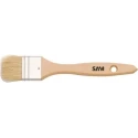 SAM Medium 40 mm Paint Brush with Flat Bristles 1561-40