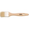 SAM Medium 40 mm Paint Brush with Flat Bristles 1561-40
