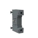 ABB Switch Disconnector Auxiliary Switch OT Series Additional Pole 50mm Height 13mm Width 40mm Depth 1SCA105716R1001 OTPL40FD