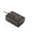 Unifive 5 Output Fixed Connector Tip IEC 12W Regulated AC/DC Adapter 12V DC 1A UNI312-1210-EIAJ-4