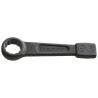 Facom Alloy Steel Slogging Ring Spanner 48 mm Size, 255mm Overall Length 51B.48
