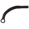 Facom Single Ended Spanner 16 mm, 180 mm Overall Length DT.TW16