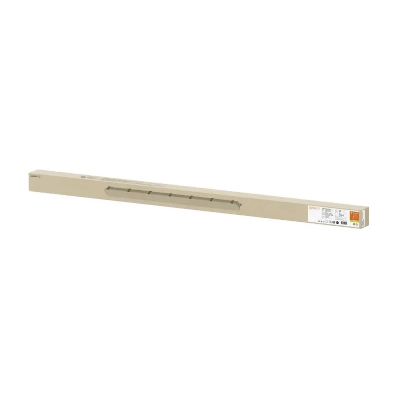 LEDVANCE 46 W LED Batten Light Single Lamp 1.5 m Long IP65 220-240V 4058075541504