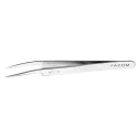 Facom 117mm Steel Pointed ESD Safe Tweezer 142.2
