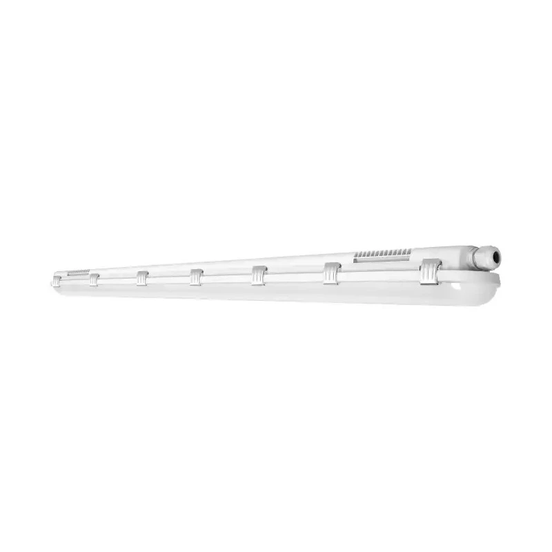 LEDVANCE 46W LED Batten Light Single, 220-240V, 1 Lamp, 1.5m Length, IP65 4058075541221