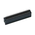 Parallax Inc Development Kit Accessory 80-Way Through-Hole Edge Connector Socket for P2 Edge Module 450-00310