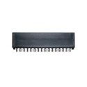 Parallax Inc Development Kit Accessory 80-Way Through-Hole Edge Connector Socket for P2 Edge Module 450-00310
