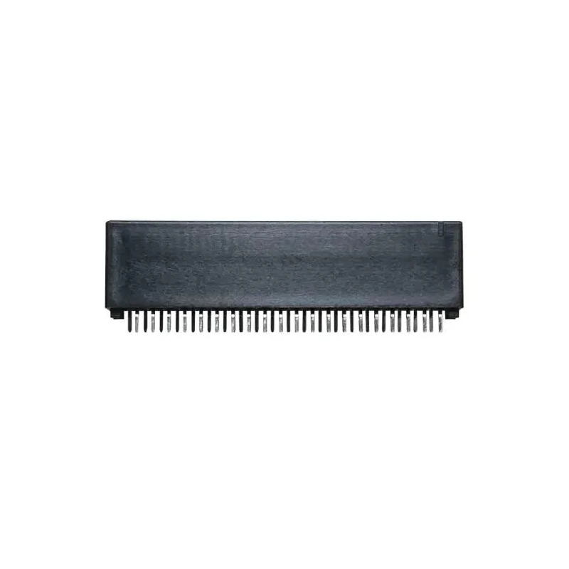 Parallax Inc Development Kit Accessory 80-Way Through-Hole Edge Connector Socket for P2 Edge Module 450-00310