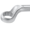 Facom Heavy-Duty Metric Offset Ring Spanner 32 mm, 235 mm Overall Length 54A.32