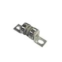 RS PRO 50A Bolted Tag Fuse 240 V AC, 120 V DC, 41.8 mm 221-3641