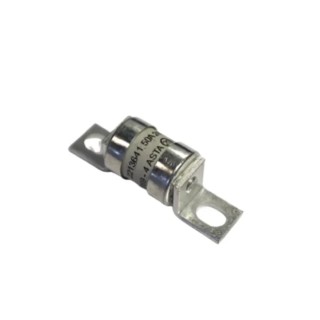 RS PRO 50A Bolted Tag Fuse 240 V AC, 120 V DC, 41.8 mm 221-3641
