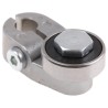 Crouzet Pneumatic Manual Control Valve Knob 79 Series 4 mm III B 8 bar 200NL/min Aluminium 79452104