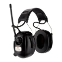 3M PELTOR Radio DAB+ FM Analogue/Digital Ear Defender with Headband 31dB 7100113507